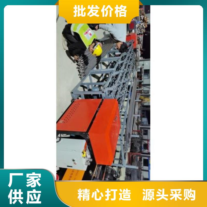 生产线钢筋滚丝机量少也做多种款式可随心选择