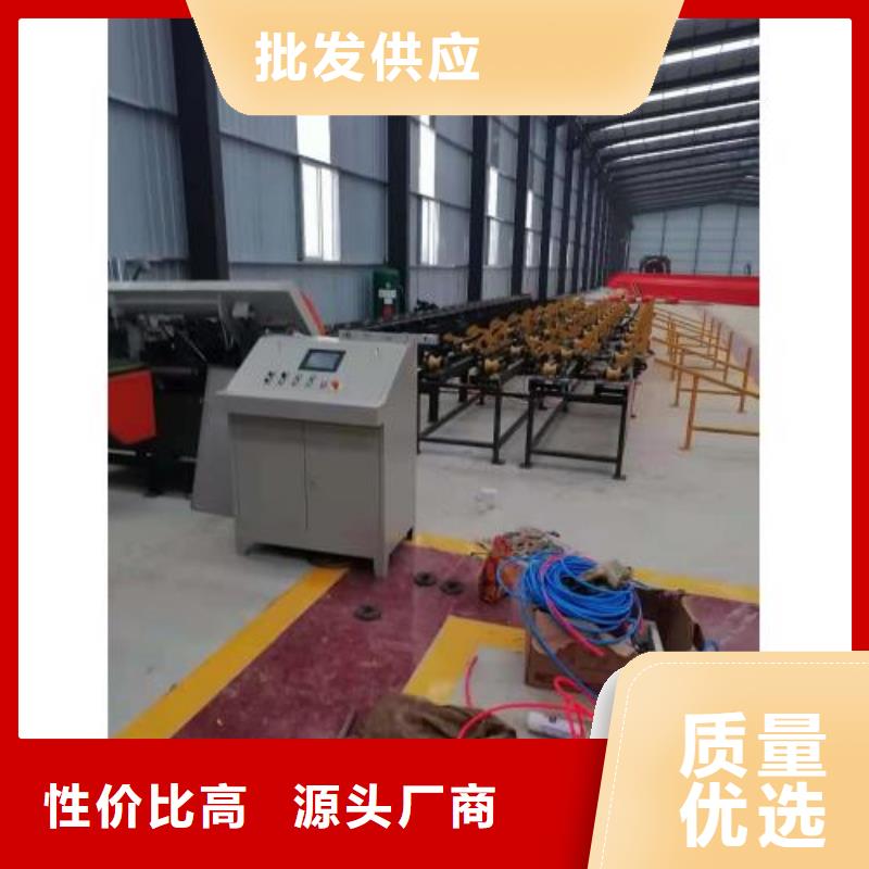 生产线,钢筋笼绕笼机规格型号全质量看得见