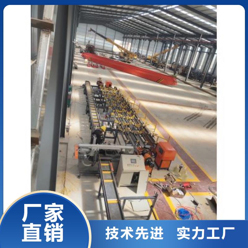 生产线-钢筋笼滚笼机经验丰富质量放心标准工艺