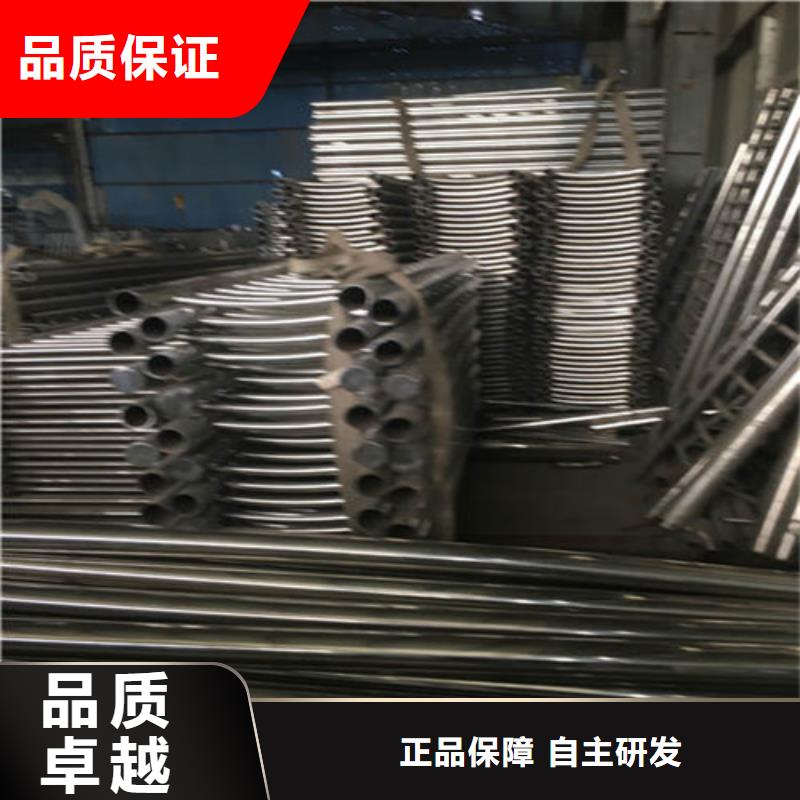 【不锈钢护栏木栈道拉索护栏甄选好厂家】当地货源