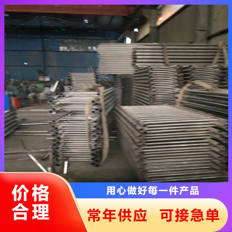 不锈钢护栏【不锈钢立柱】自有厂家型号齐全