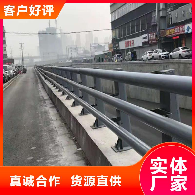 不锈钢护栏【高速开口栏网】放心购本地厂家