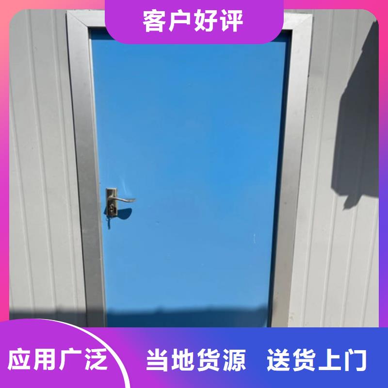 铅门牙科CBCT防护施工供您所需N年大品牌
