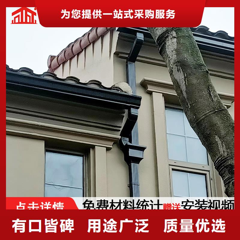 钢结构厂房雨水管品质保障N年大品牌