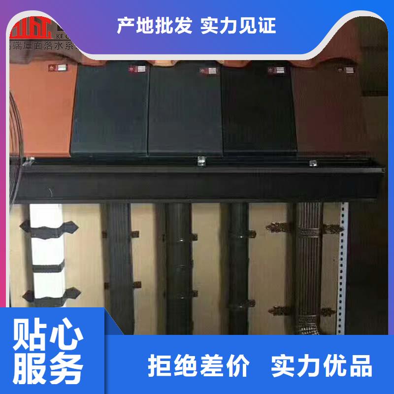 彩钢雨水管在线咨询实地大厂
