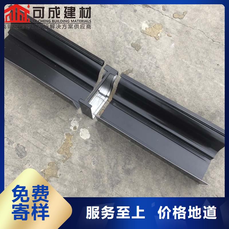 厂房雨水管安装人支持定制供货及时