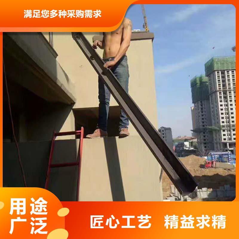铝合金落水管来电咨询本地品牌