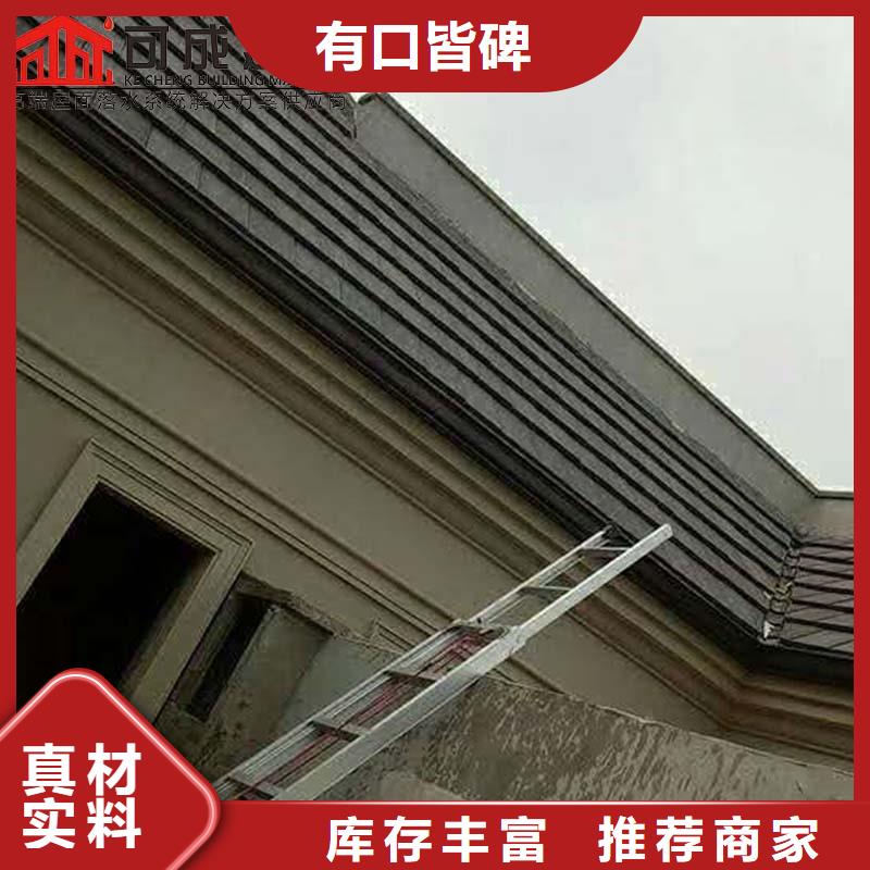 彩钢铁皮雨水管制造厂家好货有保障