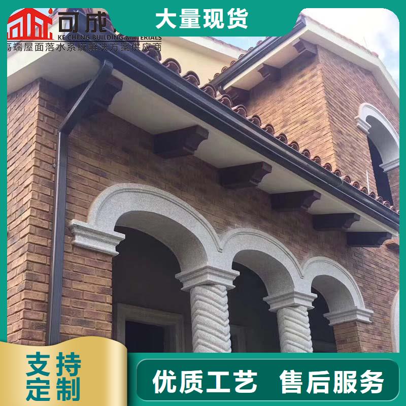 钢结构厂房雨水管供应实力派厂家