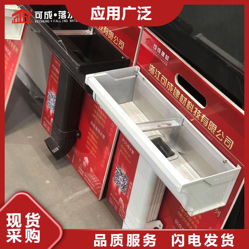 安装外墙雨水管承接当地品牌