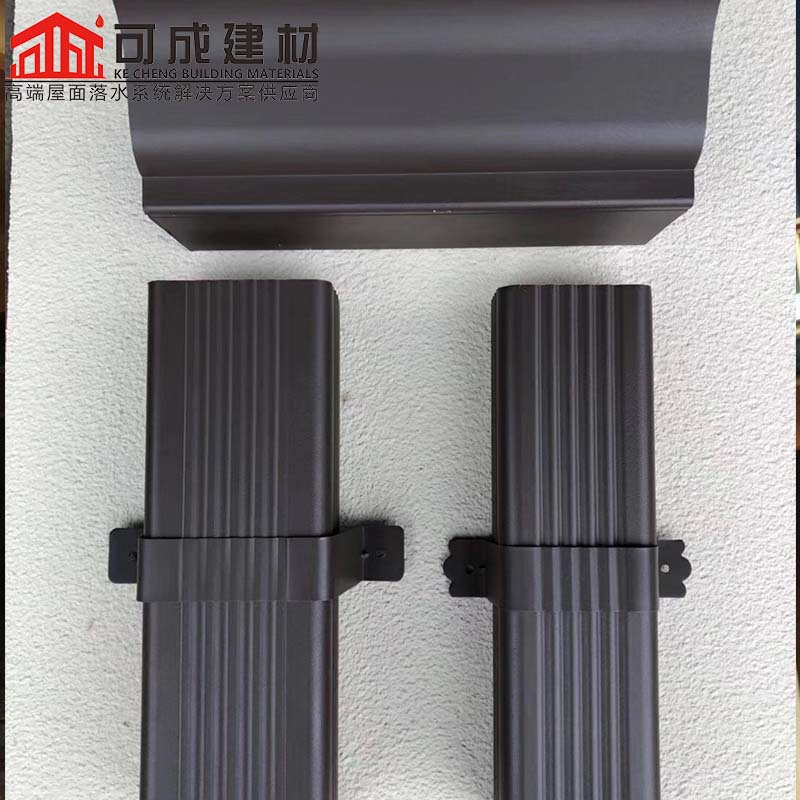 白沙县外墙排水雨水管型号全同城生产商