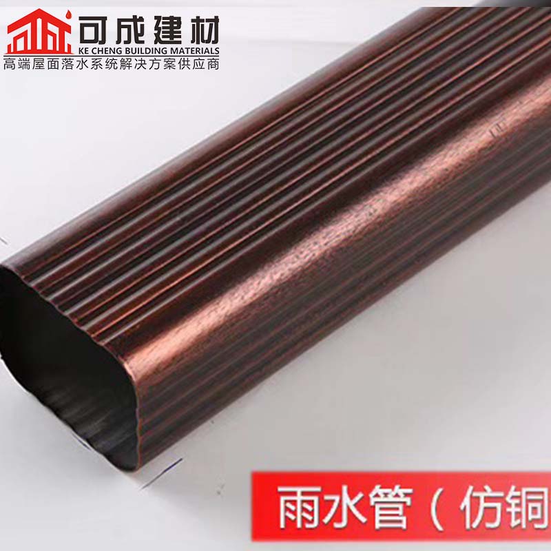 高层雨水管批发价格源厂供货