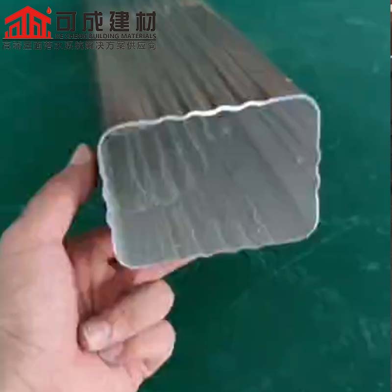 方形雨水管生产基地