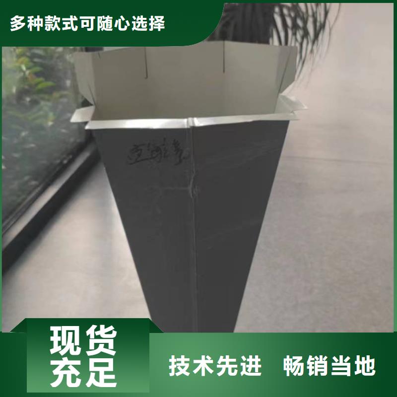 买108*144雨水管不要贪图便宜同城生产厂家