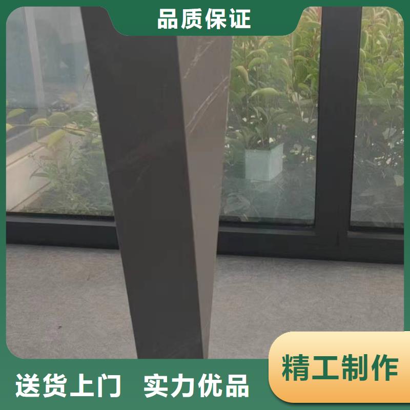 钢结构厂房彩钢雨水管欢迎来电当地厂家