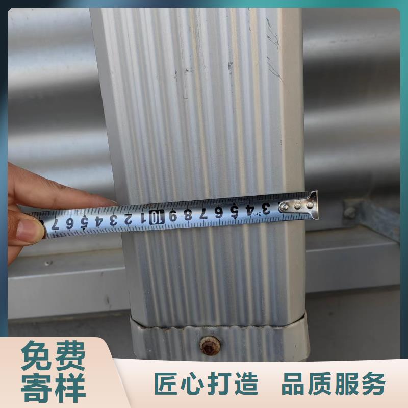 108*144彩钢雨水管为您服务专业生产厂家