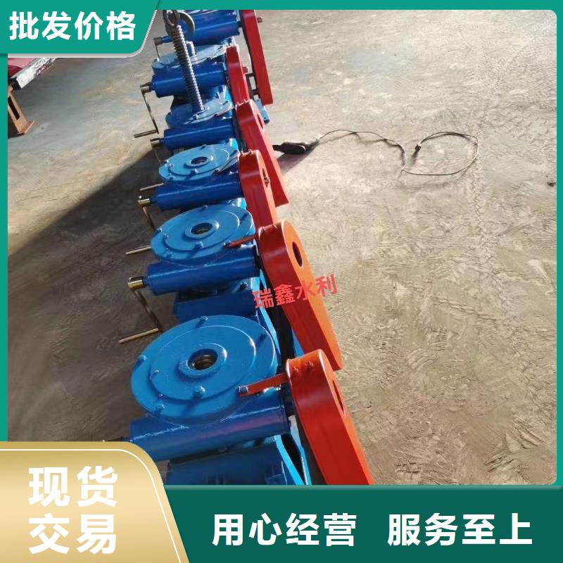 【启闭机_螺杆式启闭机好品质用的放心】优势