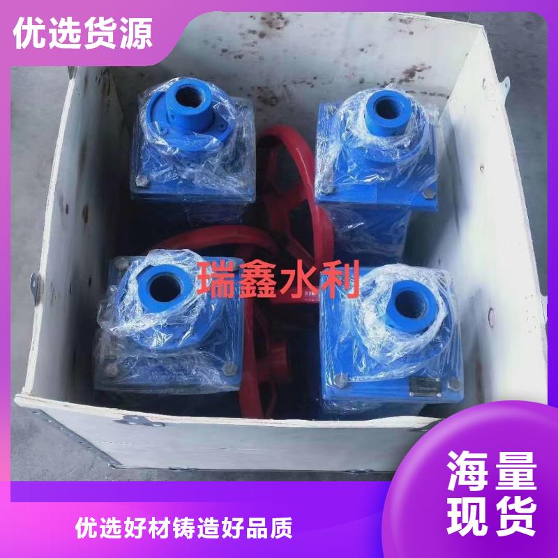 启闭机滑动钢闸门售后无忧优选原材