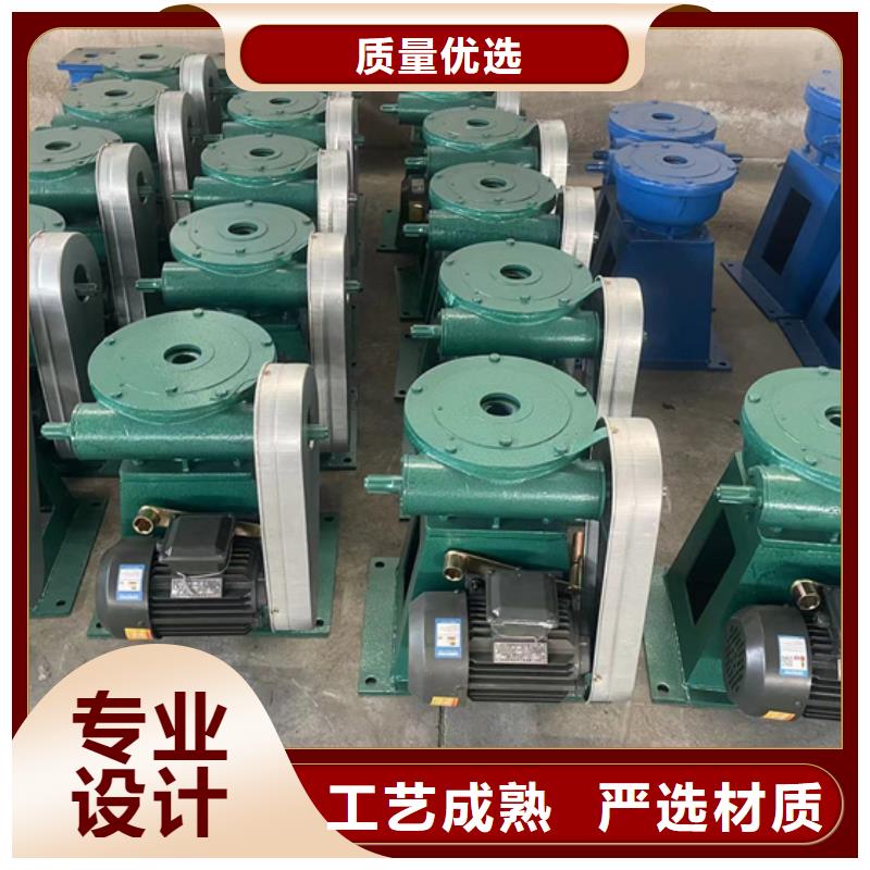 启闭机螺杆式启闭机厂家案例同城公司