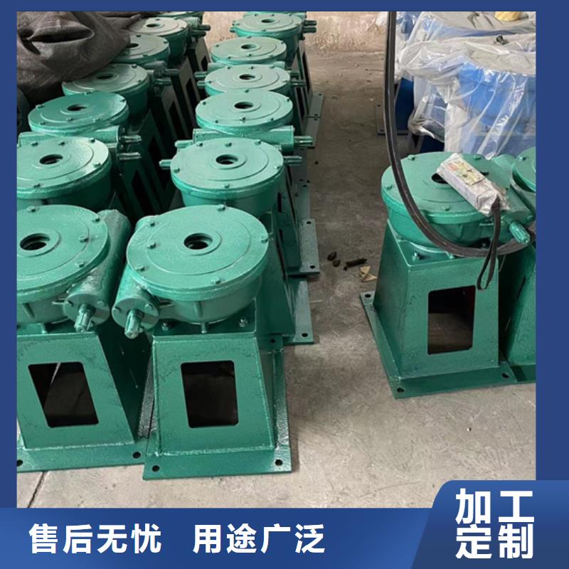 启闭机不锈钢闸门生产厂家当地货源