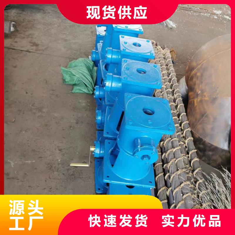 启闭机河道钢制闸门可定制好厂家有担当
