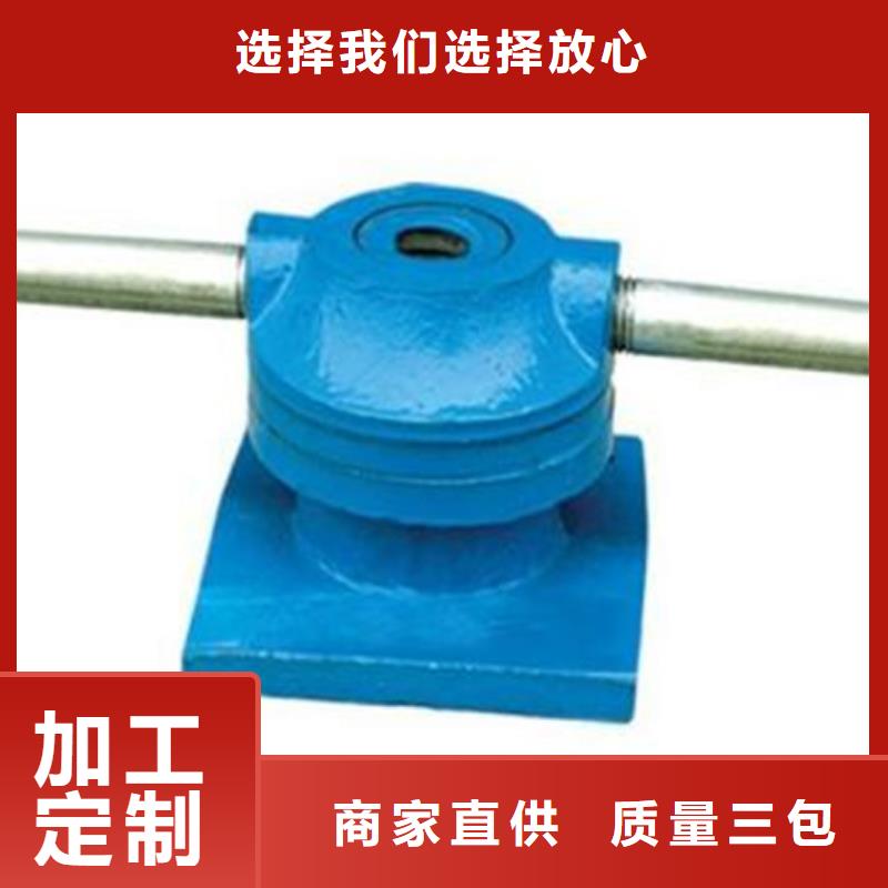 启闭机钢制闸门专注质量同城服务商
