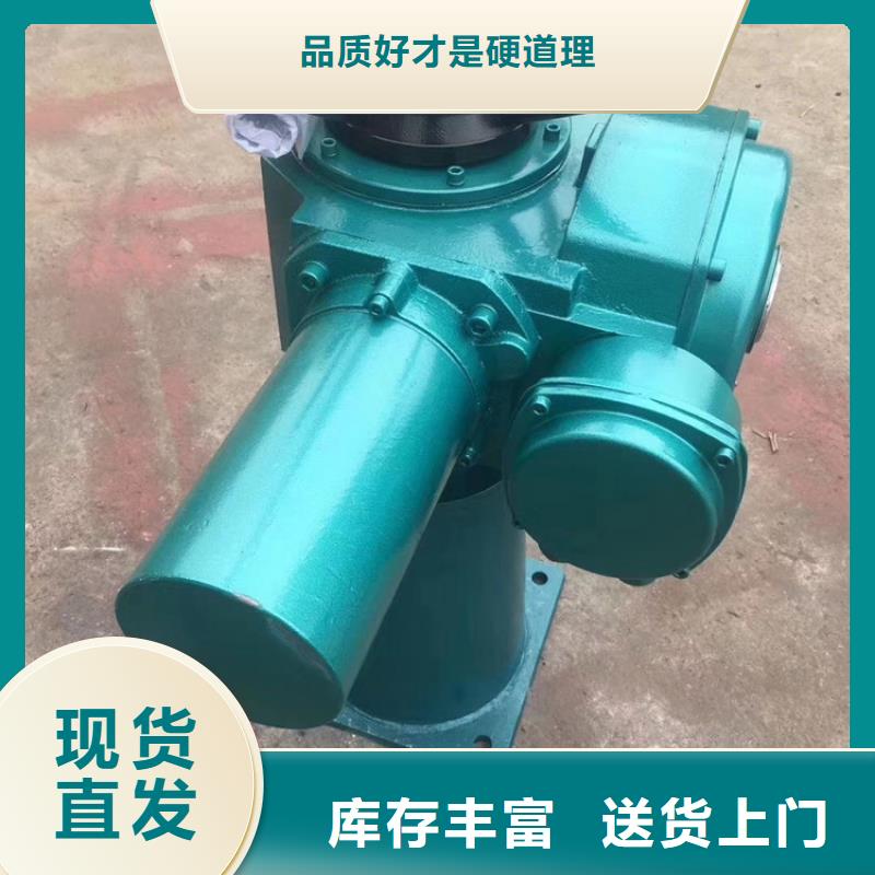 启闭机螺杆式启闭机专心专注专业当地品牌