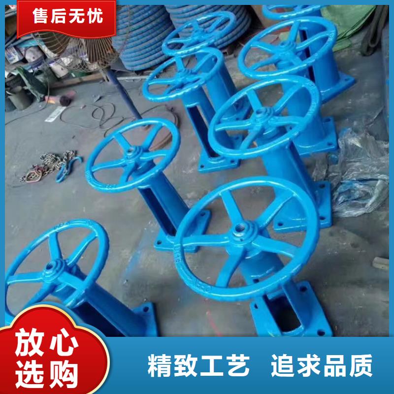 一体式钢闸门价格-定制_瑞鑫铸铁拍门闸门启闭机钢闸门钢坝水工机械厂专业生产团队