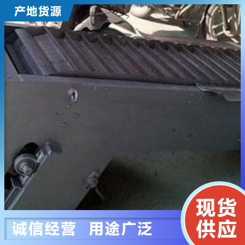 【清污机不锈钢闸门厂家严选材质】丰富的行业经验