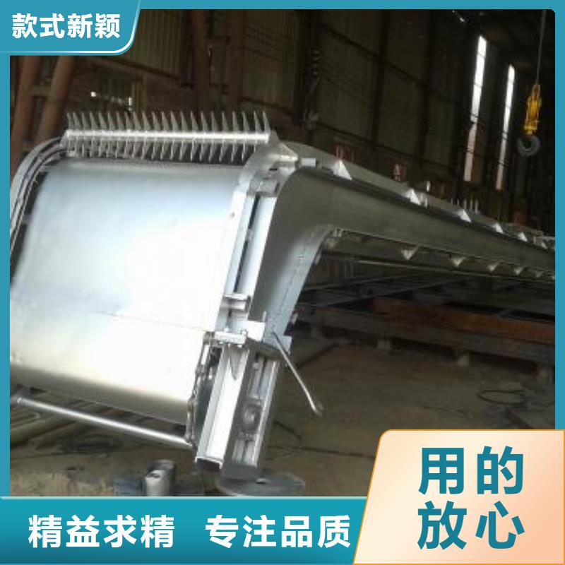 清污机景观钢制闸门原厂制造多年经验值得信赖