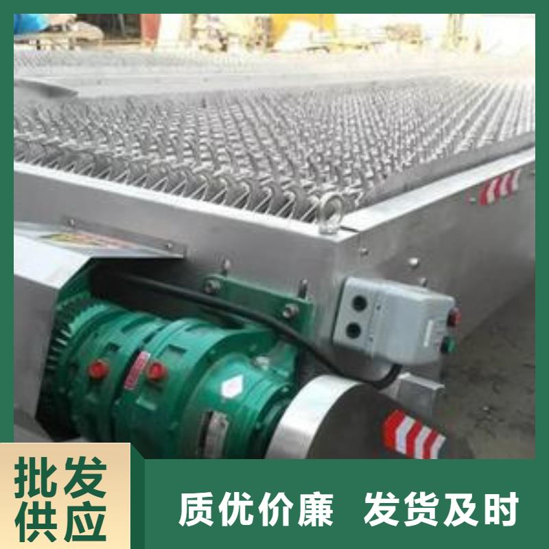 清污机拍门源头直供精工打造