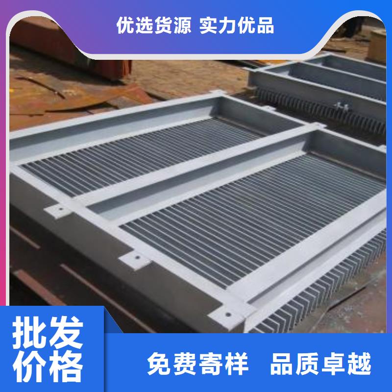 清污机钢闸门专业设计本地生产厂家
