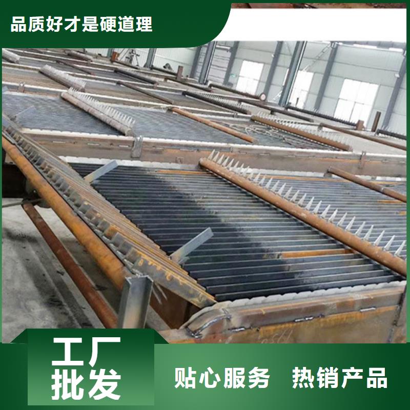 抓斗格栅除污机-用的放心同城货源