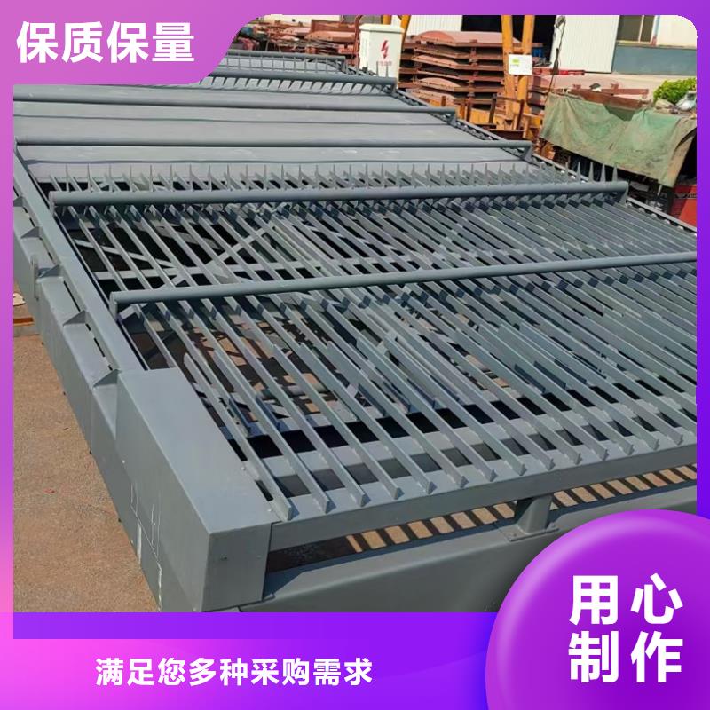清污机_滑动钢闸门产品优势特点当地供应商