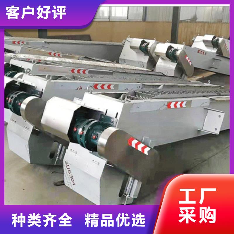 清污机除污机一手货源定制速度快工期短
