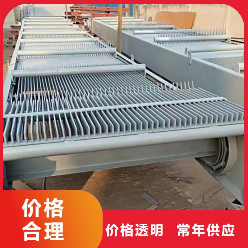 清污机_格栅除污机实体厂家用心服务