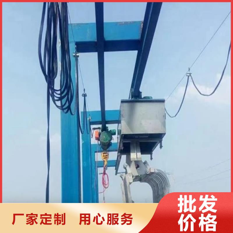 水位差格栅除污机当地公司