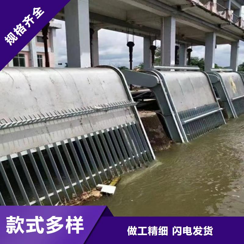 买齿耙式清污机注意事项本地制造商