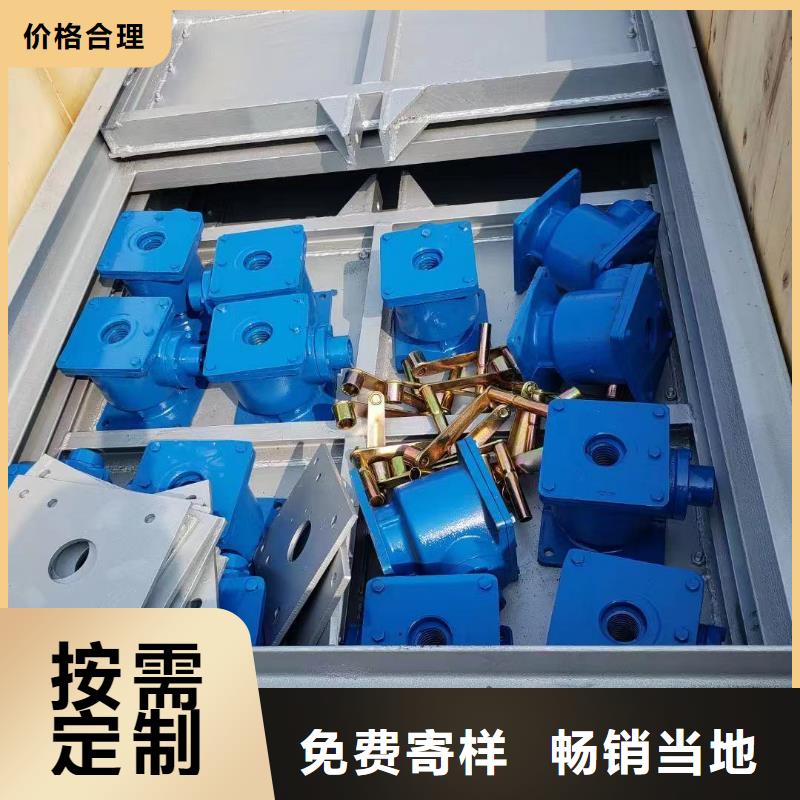 【钢闸门拍门用好材做好产品】同城厂家