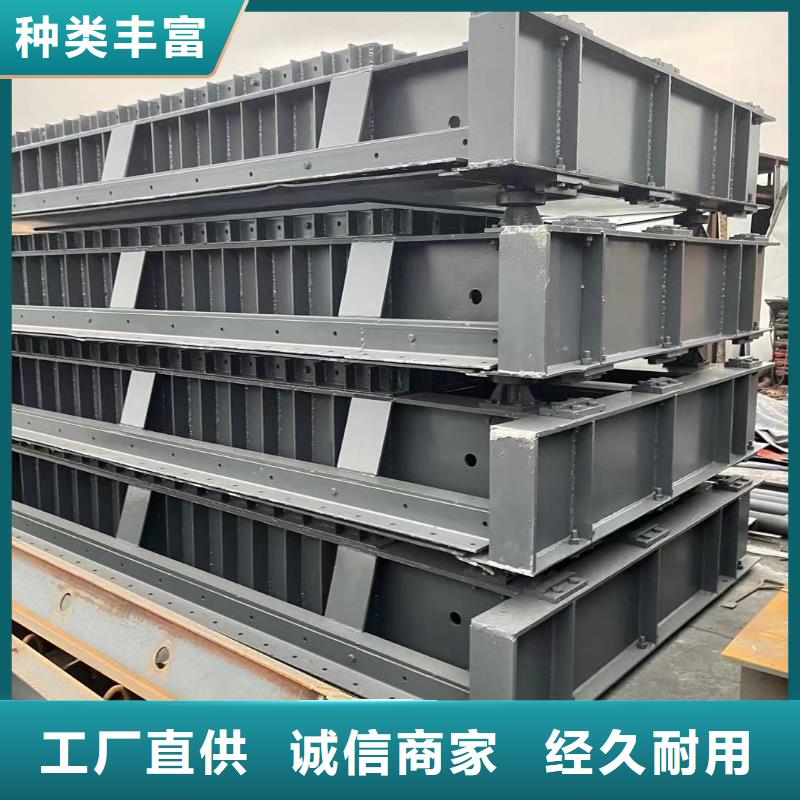 钢闸门液压翻板闸门严选好货产品优势特点