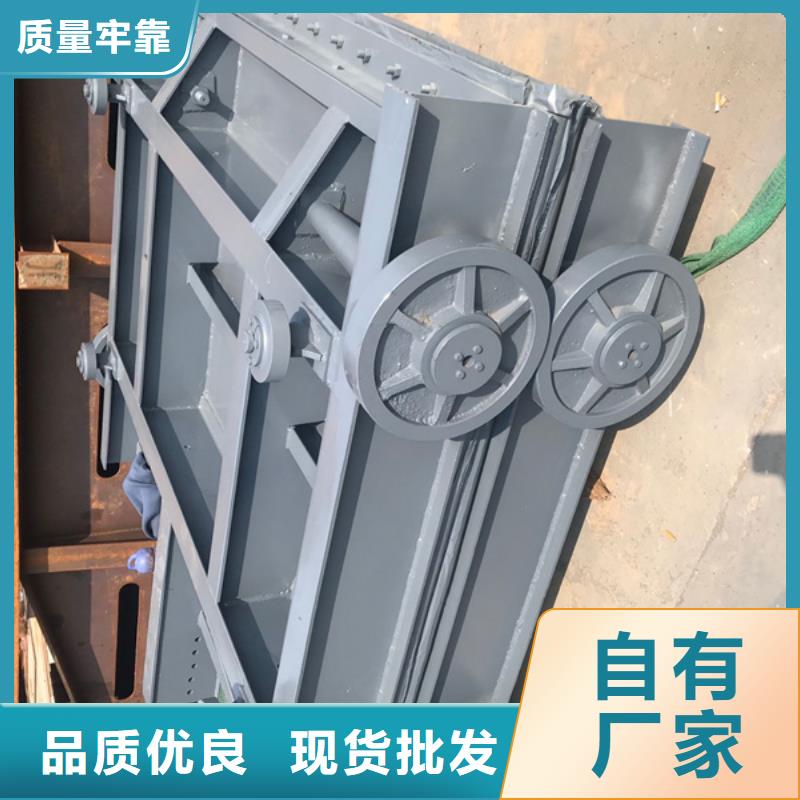 钢闸门螺杆式启闭机拒绝中间商匠心制造