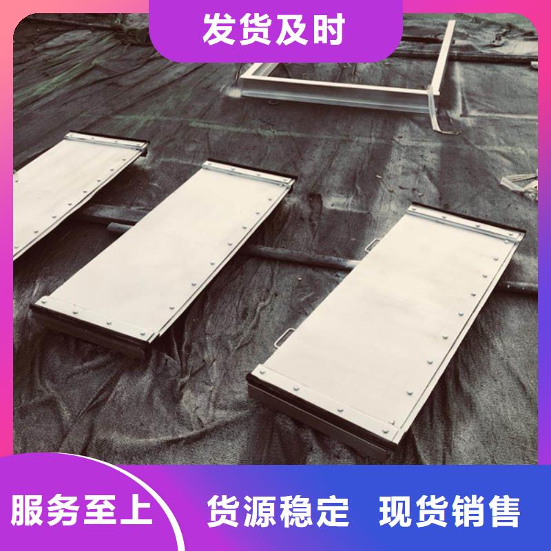 【钢闸门】启闭机闸门匠心品质源头厂家来图定制