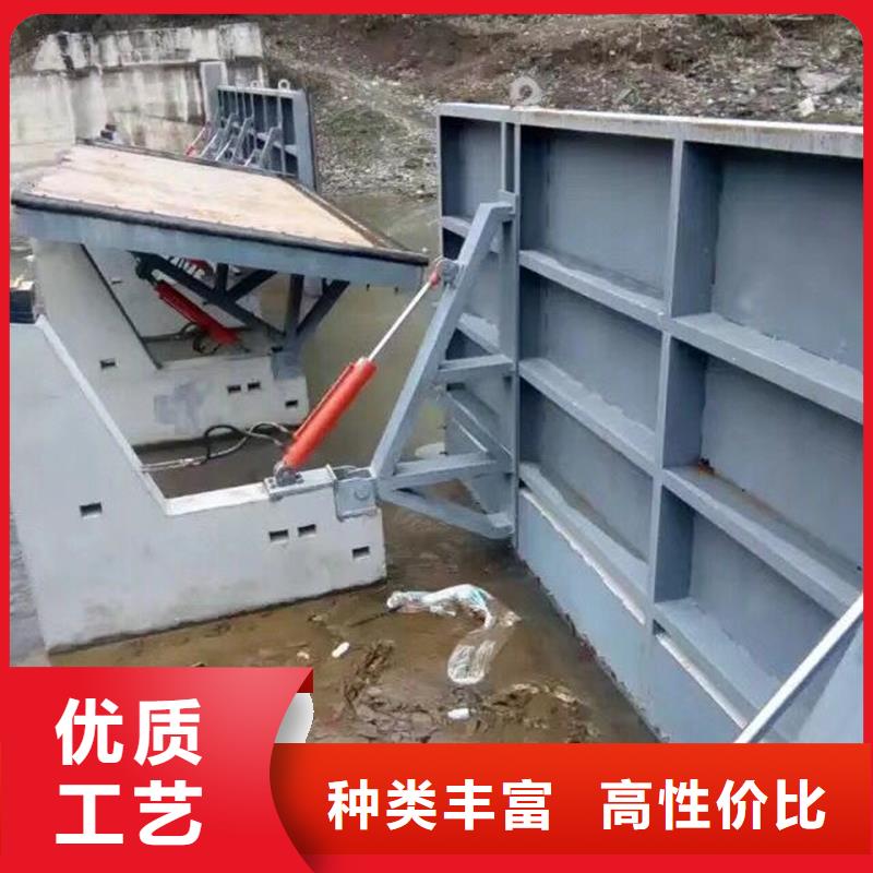钢闸门,钢丝绳牵引清污机源头厂家直销当地生产商