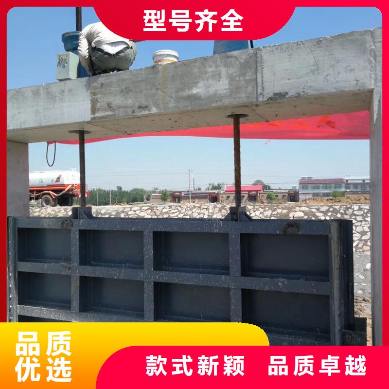 钢闸门长期供应根据要求定制