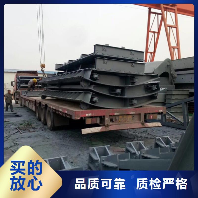 机闸一体钢闸门大厂家才可靠来图来样定制