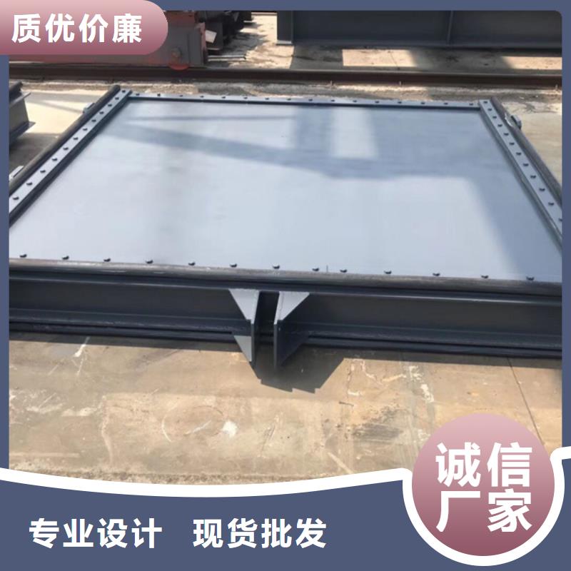 【钢闸门】-钢板闸门按需设计品质值得信赖