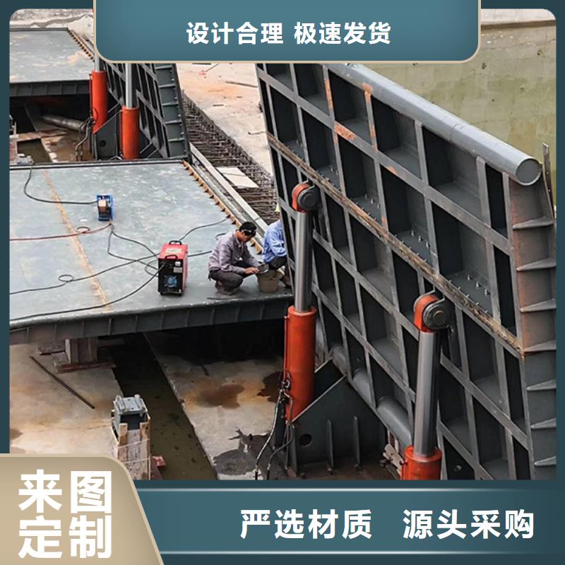 有现货的不锈钢止水闸门生产厂家产品性能