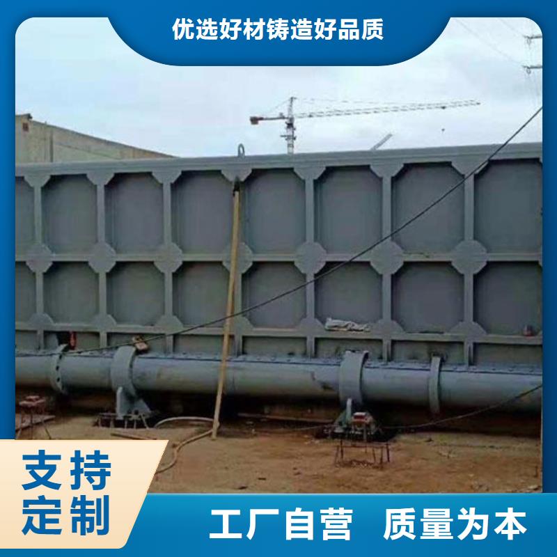 钢闸门-固定卷扬式启闭机好货直供本地经销商