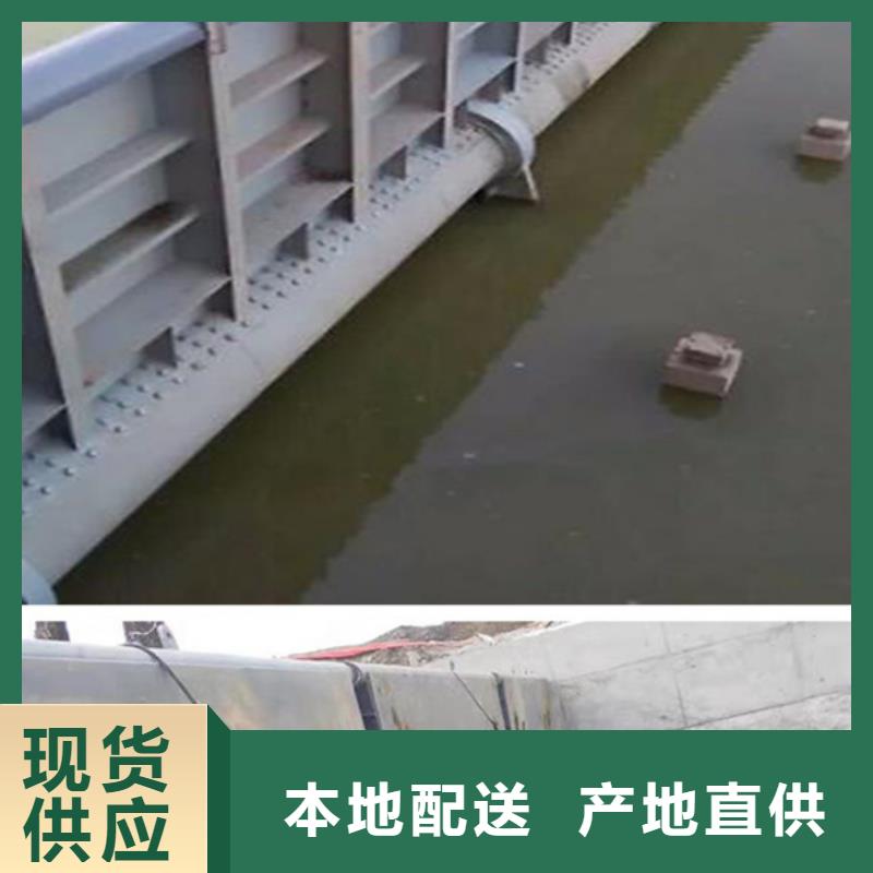 本地钢板闸门厂家注重细节