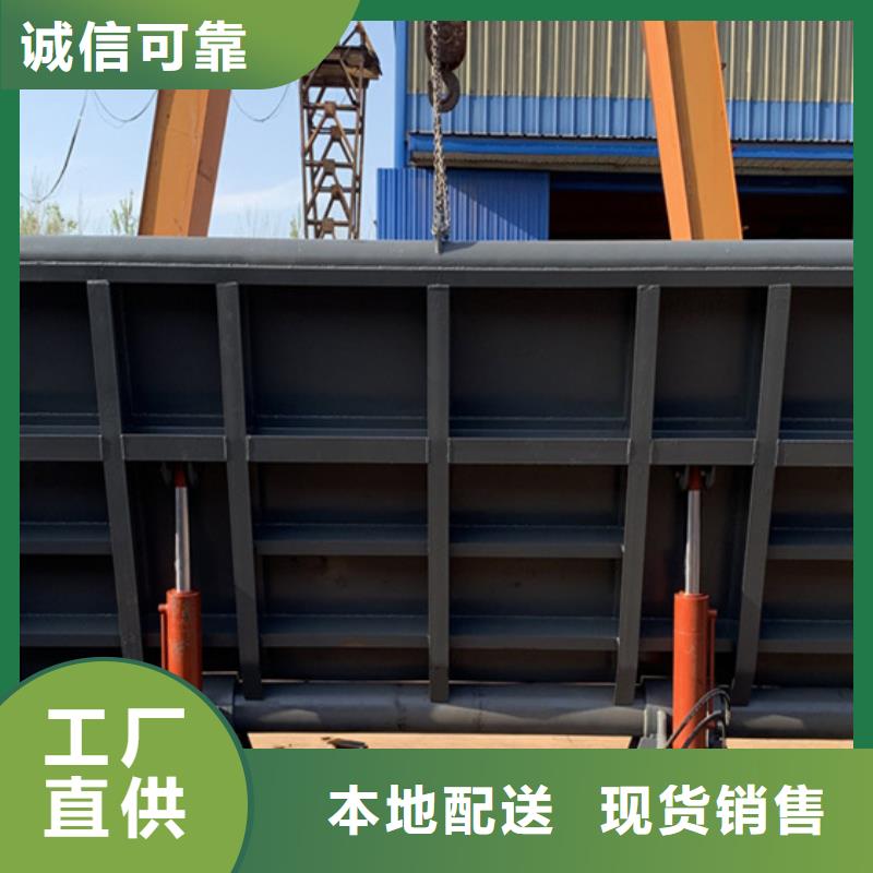钢闸门格栅除污机商家当地生产商
